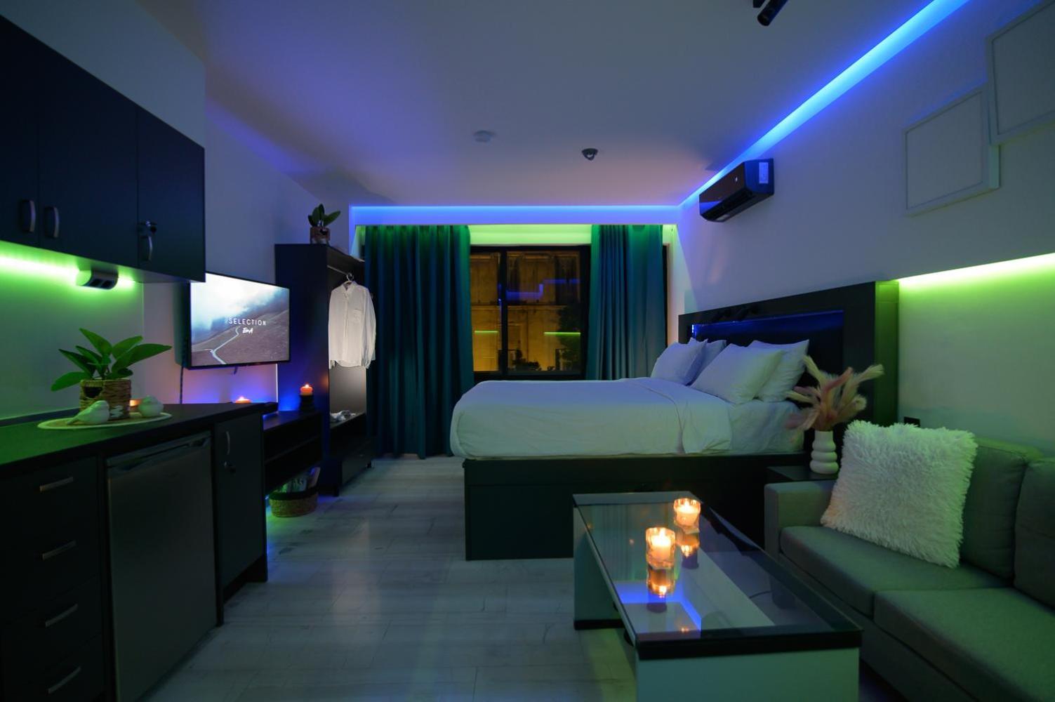 25 Dikaiosinis Ave. Apartment Heraklion  Exterior photo